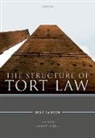 Nils Jansen, Nils (Professor of Civil Law and Director Jansen, Jansen Nils - Structure of Tort Law