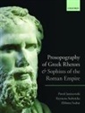Pawel Janiszewski, Pawel (Assistant Professor Janiszewski, Janiszewski Pawel, Krystyna Stebnicka, Stebnicka Krystyna, Elzbieta Szabat... - Prosopography of Greek Rhetors and Sophists of the Roman Empire