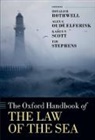 Donald R. (Professor of International La Rothwell, Alex G. Oude Elferink, Elferink Alex G. Oude, Donald R. Rothwell, Karen N. Scott, Scott Karen N.... - Oxford Handbook of the Law of the Sea