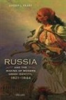Lucien J. Frary, Lucien J. (Associate Professor Frary, Frary Lucien J. - Russia and the Making of Modern Greek Identity, 1821-1844