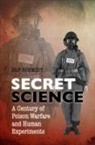 Ulf Schmidt, Ulf (Professor of Modern History Schmidt, Schmidt Ulf - Secret Science