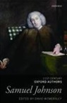 David (Thomas Warton Professor of Engli Womersley, David Womersley, Womersley David - Samuel Johnson