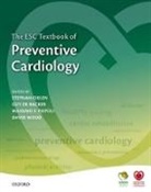Stephan (Heart Centre Gielen, Guy de Backer, De Backer Guy, Stephan Gielen, Gielen Stephan, Massimo Piepoli... - Esc Textbook of Preventive Cardiology