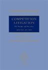 Mark Brealey, Brealey Mark, Mark Brealey QC, Kyla George, George Kyla - Competition Litigation