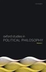 David (Syracuse University) Vallentyne Sobel, David Sobel, Sobel David, Peter Vallentyne, Vallentyne Peter, Steven Wall... - Oxford Studies in Political Philosophy, Volume 1