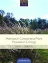 David Gibson, David (Professor of Plant Biology) Gibson - Methods in Comparative Plant Population Ecology