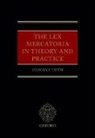 Orsolya Toth, Toth Orsolya - Lex Mercatoria in Theory and Practice