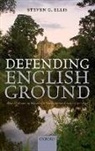 Steven G Ellis, Steven G. Ellis, Steven G. (Professor of History Ellis, Ellis Steven G. - Defending English Ground