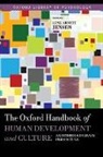 Lene Arnett (Associate Professor of Psycho Jensen, Lene Arnett Jensen, Jensen Lene Arnett - Oxford Handbook of Human Development and Culture