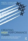 Ray Aldag, Ray (University of Wisconsin Aldag, Aldag Ray, Loren Kuzuhara - Creating High Performance Teams