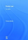 Frances Burton, Burton Frances - Family Law