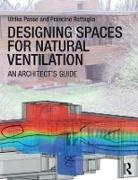 Francine Battaglia, Battaglia Francine, Ulrike Passe, Ulrike Battaglia Passe, Passe Ulrike - Designing Spaces for Natural Ventilation
