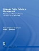 Erica Weintraub Austin, Erica Weintraub (Washington State Universi Austin, Austin Erica Weintraub, Bruce Pinkleton, Bruce E. Pinkleton, Pinkleton Bruce E. - Strategic Public Relations Management