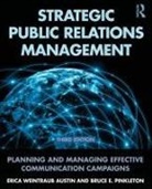 Erica Weintraub Austin, Erica Weintraub (Washington State Universi Austin, Austin Erica Weintraub, Bruce Pinkleton, Bruce E. Pinkleton, Pinkleton Bruce E. - Strategic Public Relations Management
