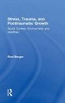Roni Berger, Roni (Adelphi University School of Social Berger, Berger Roni - Stress, Trauma, and Posttraumatic Growth