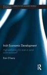 Eoin O'Leary, Eoin O''leary, O'Leary Eoin - Irish Economic Development