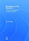 Le-Yin Zhang, Zhang Le-Yin - Managing the City Economy