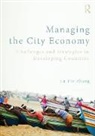 Le-Yin Zhang, Zhang Le-Yin - Managing the City Economy