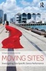 Victoria (University of Chichester) Hunter, Victoria Hunter, Hunter Victoria - Moving Sites