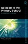 Peter Hemming, Peter (University of Cardiff Hemming, Hemming Peter - Religion in the Primary School