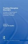 George M. (Monmouth University Kapalka, George M. Kapalka, Kapalka George M. - Treating Disruptive Disorders