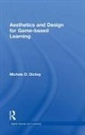 Michele D. Dickey, Dickey Michele D. - Aesthetics and Design for Game-Based Learning