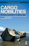 Thomas Savitzky Birtchnell, Thomas Birtchnell, Birtchnell Thomas, Satya Savitzky, Savitzky Satya, John Urry - Cargomobilities