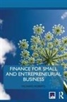 Richard Roberts, Richard (Barclays Bank Roberts - Finance for Small and Entrepreneurial Business