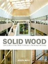 Joseph Mayo, Mayo Joseph - Solid Wood