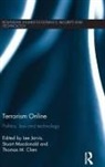 Thomas M. Chen, Chen Thomas M., Lee Jarvis, Lee Macdonald Jarvis, Jarvis Lee, Stuart Macdonald - Terrorism Online