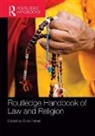 Silvio Ferrari, Silvio Ferrari - Routledge Handbook of Law and Religion