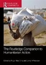 Roger Mac Ginty, Ginty Roger Mac, Roger Mac Ginty, Roger (Durham University Mac Ginty, Roger Peterson Mac Ginty, Jenny H Peterson - Routledge Companion to Humanitarian Action