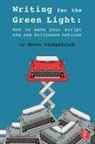 Scott Kirkpatrick, Kirkpatrick Scott - Writing for the Green Light