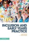 Kathy (Early Years Consultant Brodie, Kathy Brodie, Brodie Kathy, Keith Savage, Savage Keith - Inclusion and Early Years Practice