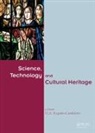 M.A. Rogerio-Candelera, M.A. Rogerio-Candelera - Science, Technology and Cultural Heritage