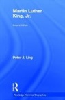 Peter Ling - Martin Luther King, Jr.