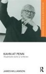 James Williamson, Williamson James - Kahn At Penn