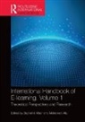 Badrul H. (Mcweadon Education Khan, Mohamed Ally, Ally Mohamed, Badrul H. Khan, Khan Badrul H. - International Handbook of E-Learning Volume 1