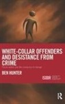 Ben Hunter, Hunter Ben - White-Collar Offenders and Desistance From Crime