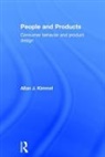 Allan J. Kimmel, Kimmel Allan J. - People and Products