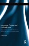 Luke Collins, Collins Luke - Language, Corpus and Empowerment