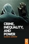 Eileen Leonard, Eileen (Vassar College Leonard, Eileen B Leonard, Eileen B. Leonard - Crime, Inequality and Power
