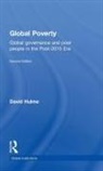 David Hulme, David (University of Manchester Hulme - Global Poverty