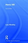 Lucy Wooding, Lucy (King''s College London Wooding, Wooding Lucy - Henry VIII