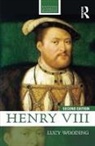 Lucy Wooding, Lucy (King''s College London Wooding, Wooding Lucy - Henry VIII