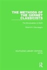 Roland Champagne - Methods of the Gernet Classicists (Rle Myth)
