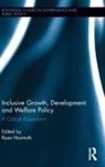 Reza (University of Oxford Hasmath, Reza Hasmath, Hasmath Reza - Inclusive Growth, Development and Welfare Policy