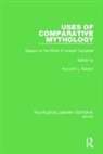 Kenneth Golden, Kenneth L. Golden, Kenneth Golden, Kenneth L. Golden - Uses of Comparative Mythology Pbdirect