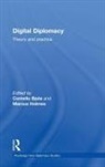 Corneliu Bjola, Corneliu (University of Oxford Bjola, Bjola Corneliu, Marcus Holmes, Holmes Marcus - Digital Diplomacy