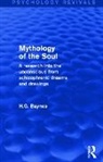 H.G. Baynes - Mythology of the Soul